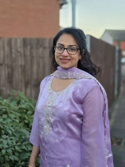 Lavender Elegance Embroidered Salwar Suit – Festive Edition